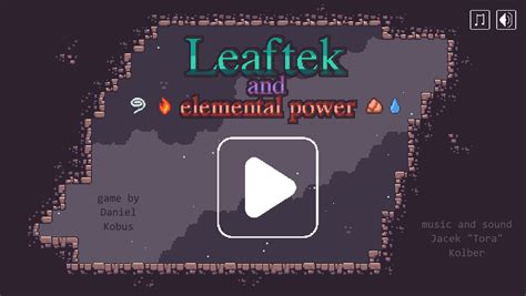 games with elemental powers|Play Leaftek and Elemental Power Game: Free Online Natural Powers .